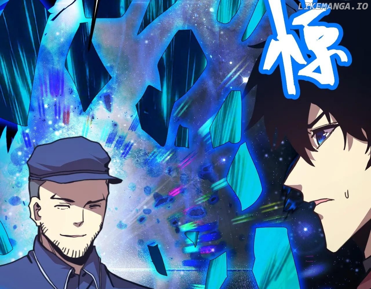 Log into the Future Chapter 217 - page 71